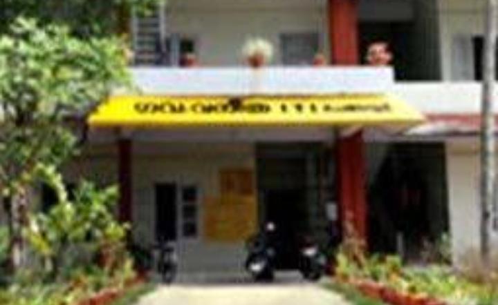 ഗവ. വനിത ഐടിഐയിൽ വിവിധ കോഴ്സുകളിലേക്ക് പ്രവേശനം ആരംഭിച്ചു 